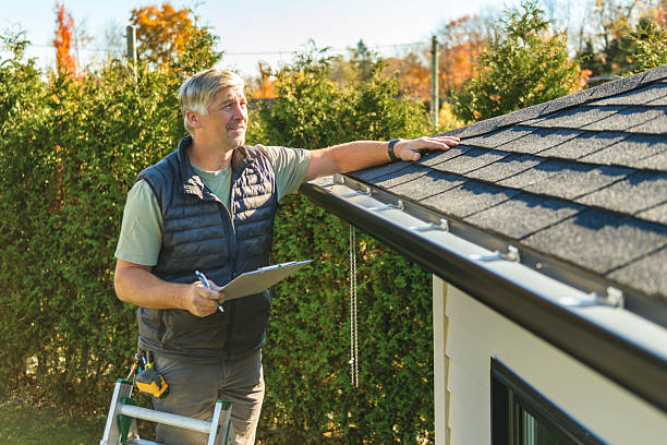 Trusted Roof Inspection service in Sidney, NE - Ben Roofing and Steel LLC
